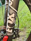 Canyon Spectral AL 5.0 2022– XL, 29”