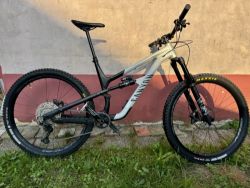 Canyon Spectral AL 5.0 2022– XL, 29”