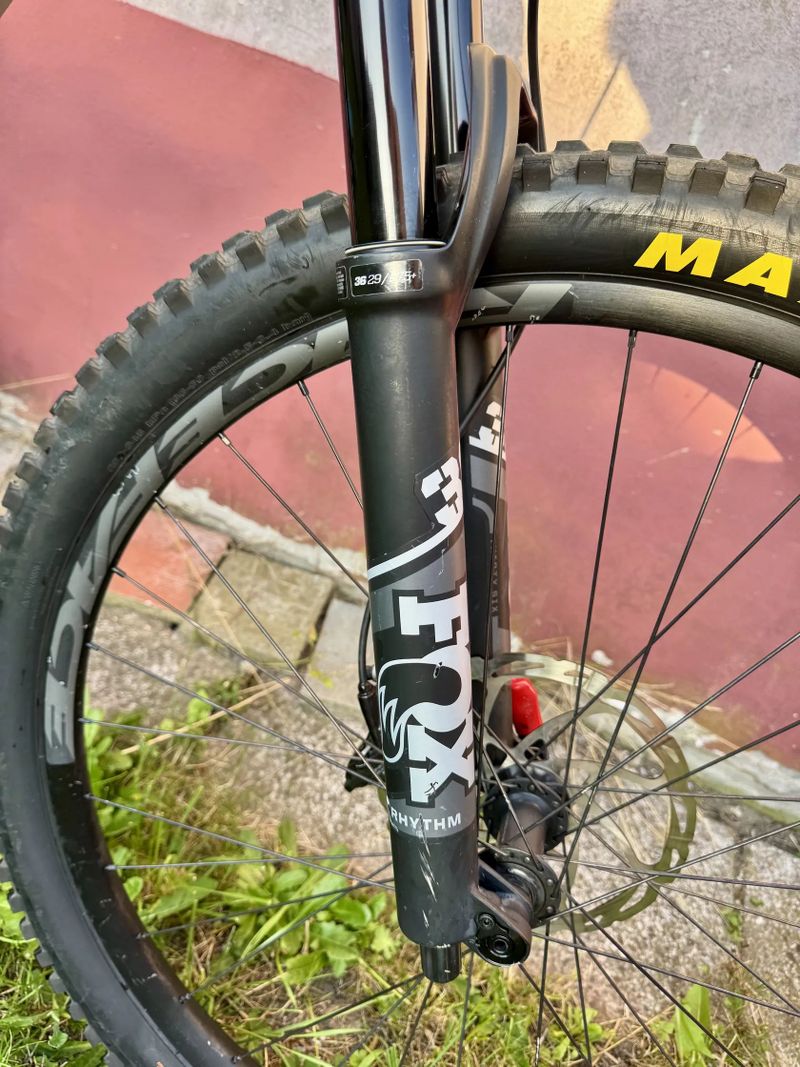 Canyon Spectral AL 5.0 2022– XL, 29”