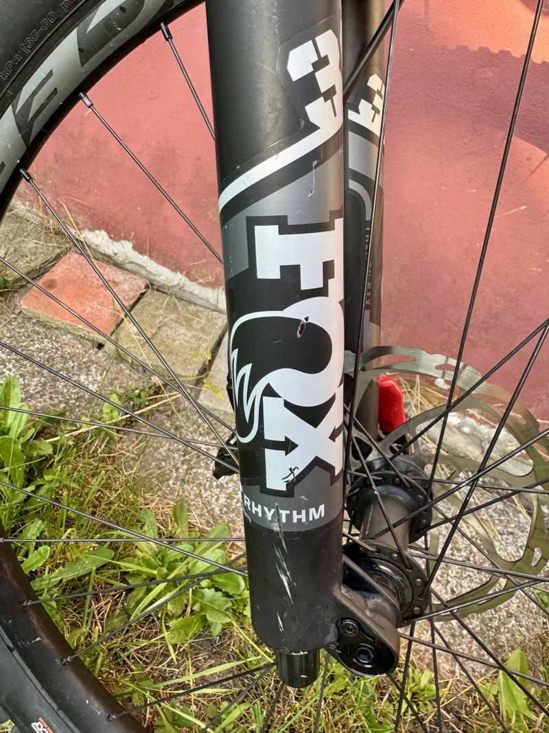 Canyon Spectral AL 5.0 2022– XL, 29”