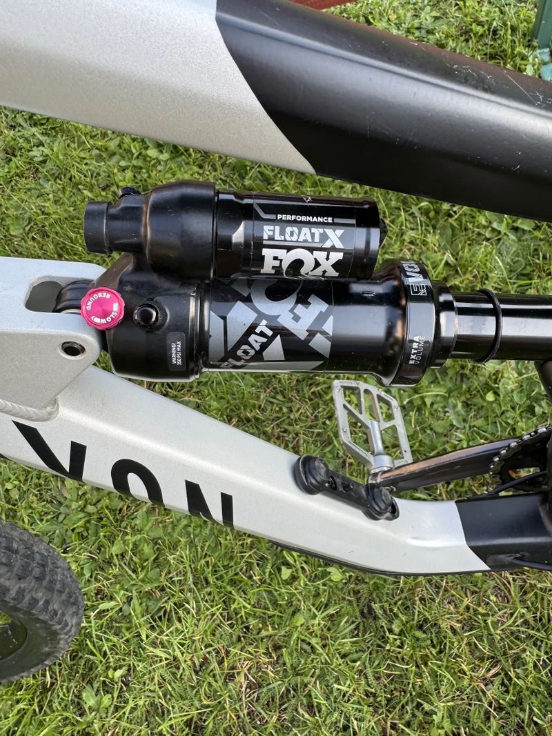 Canyon Spectral AL 5.0 2022– XL, 29”