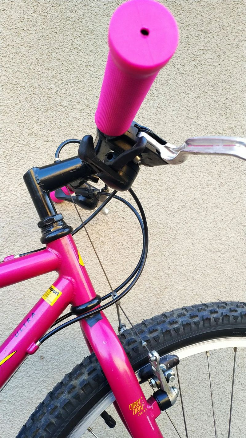 Horské kolo Specialized HardRock Ultra