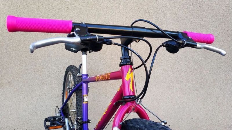 Horské kolo Specialized HardRock Ultra