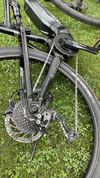 Prodám e-bike Rock Machine