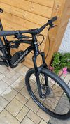 Prodám e-bike Rock Machine