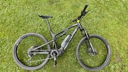 Prodám e-bike Rock Machine