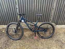 Prodávám NS bikes kolo