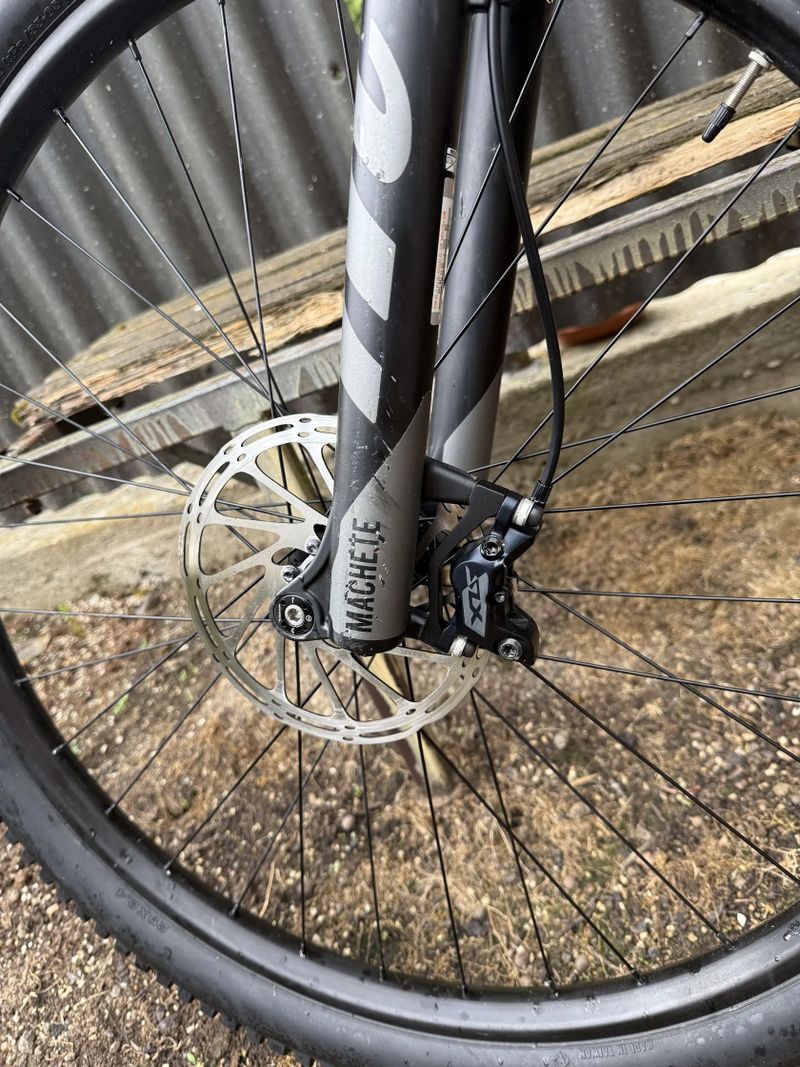 Prodávám NS bikes kolo