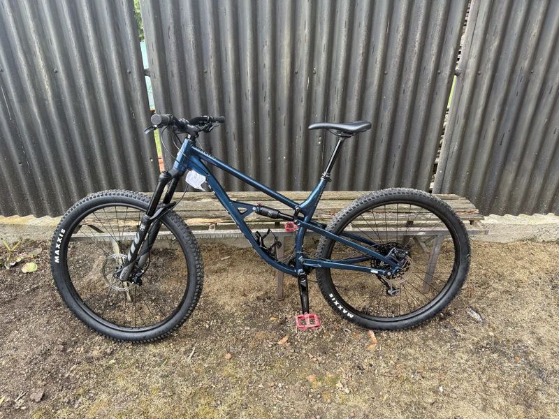 Prodávám NS bikes kolo