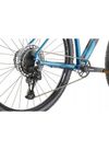 conway9.9 2023 (1x12sram) rockshox --Vel. L