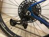 conway9.9 2023 (1x12sram) rockshox --Vel. L