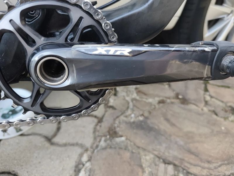 Sada Xtr 9100