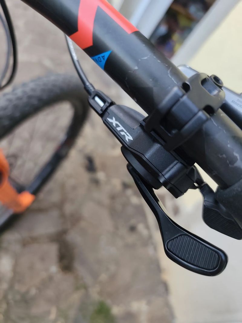 Sada Xtr 9100