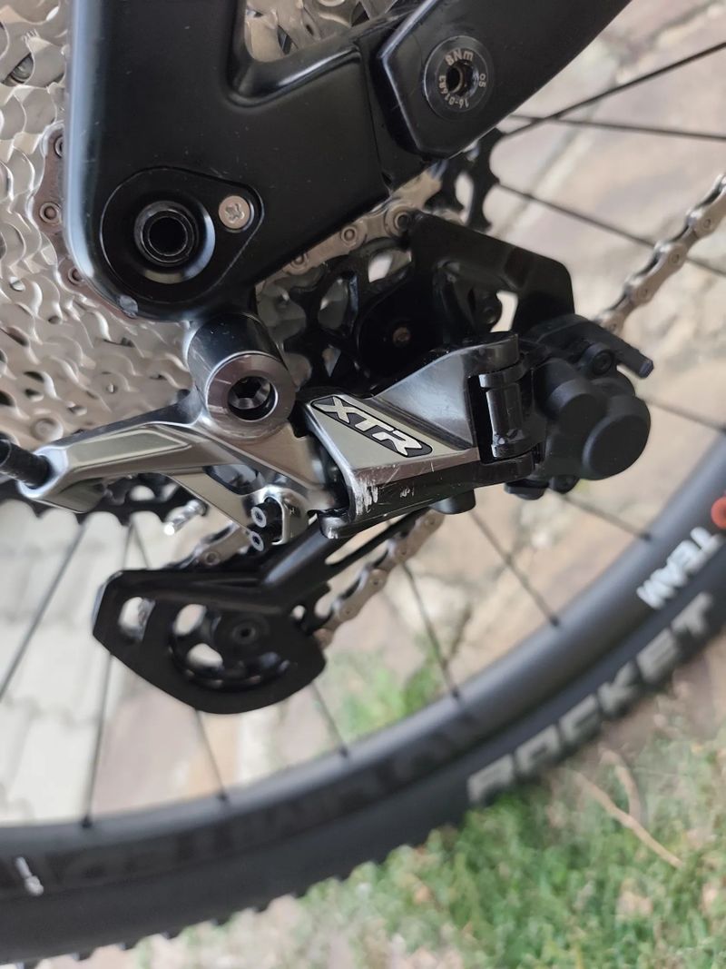 Sada Xtr 9100