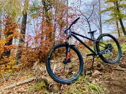 Enduro Ht Meta 