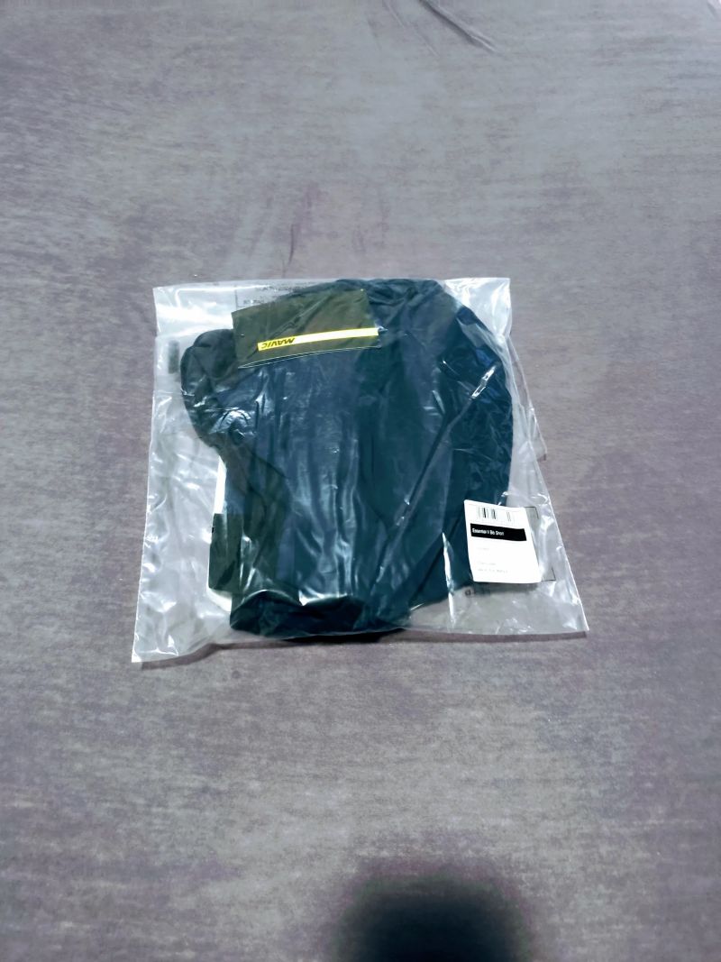 Mavic Essential II kraťasy s trakmi, S, XL, XXL