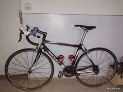 Ridley Orion Ultegra vel. 51 S-M