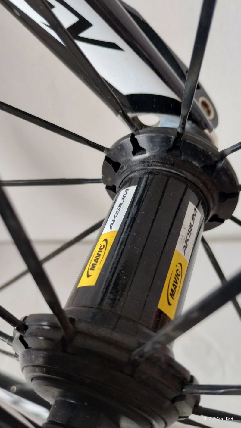 Ridley Orion Ultegra vel. 51 S-M