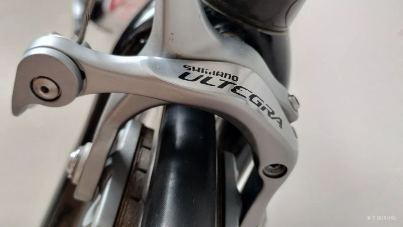 Ridley Orion Ultegra vel. 51 S-M