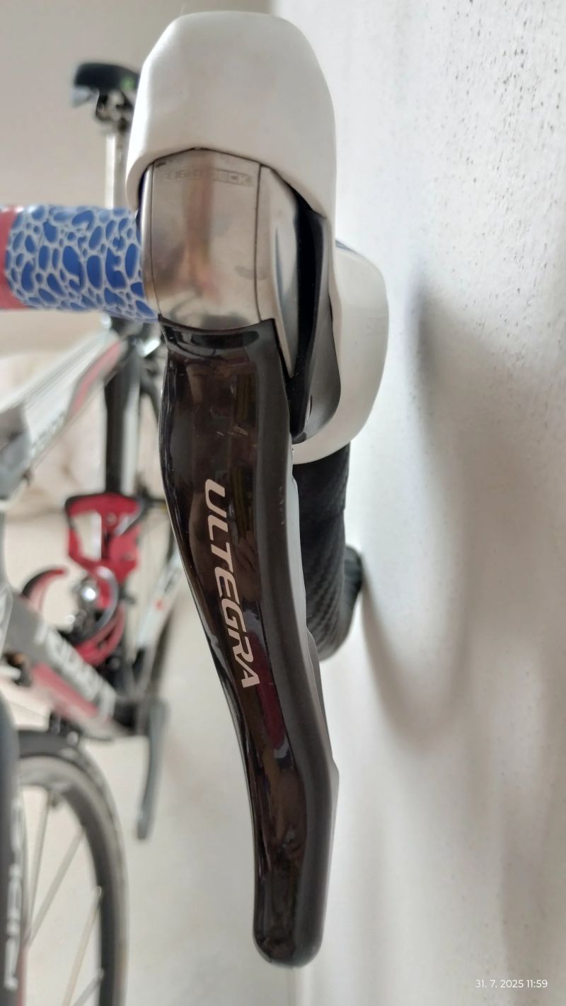 Ridley Orion Ultegra vel. 51 S-M