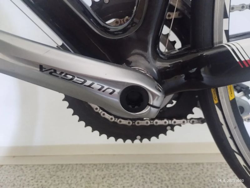 Ridley Orion Ultegra vel. 51 S-M