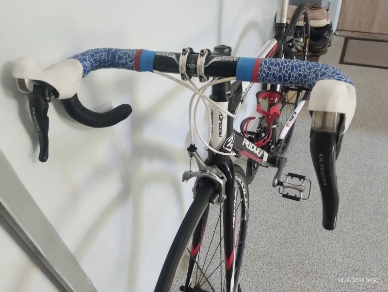 Ridley Orion Ultegra vel. 51 S-M