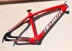 Thomus Tomcat Carbon 