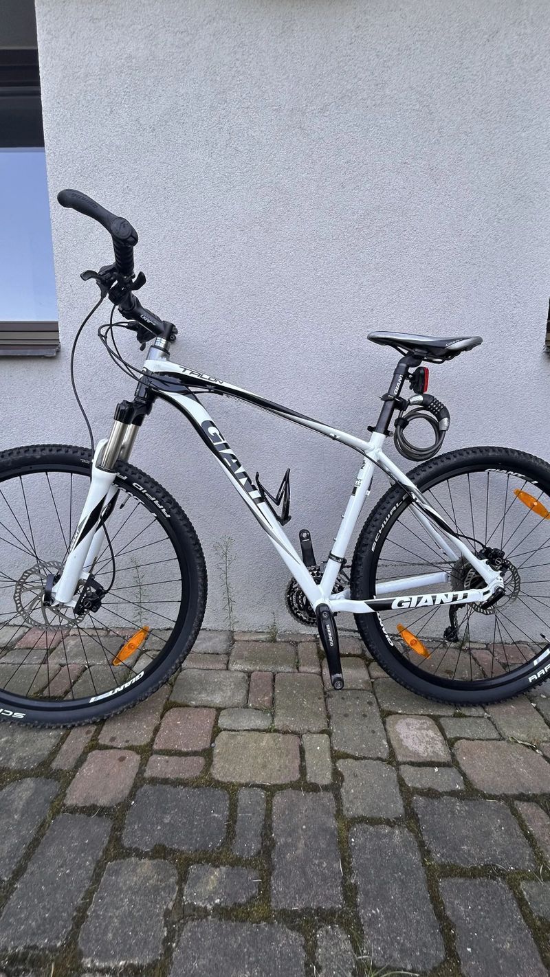 Horske kolo Giant velikost S