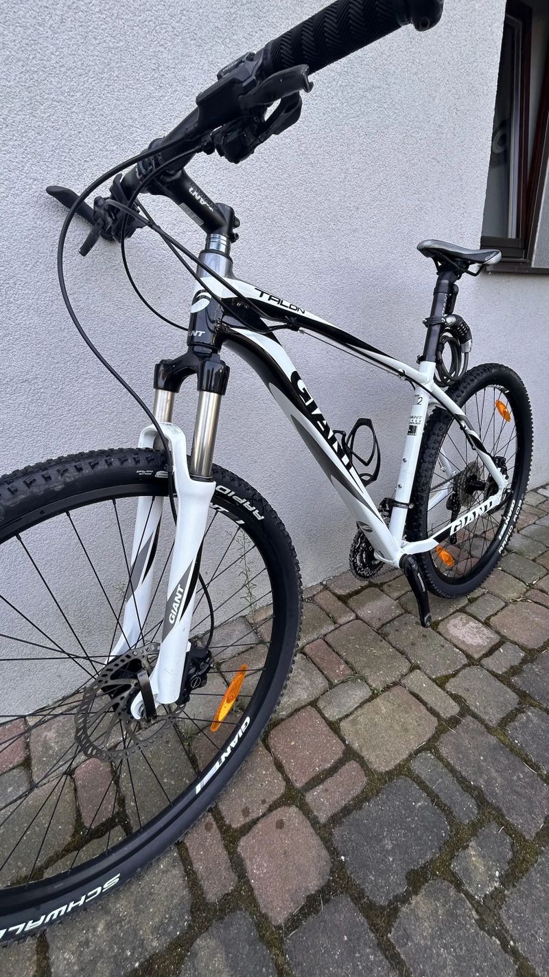 Horske kolo Giant velikost S