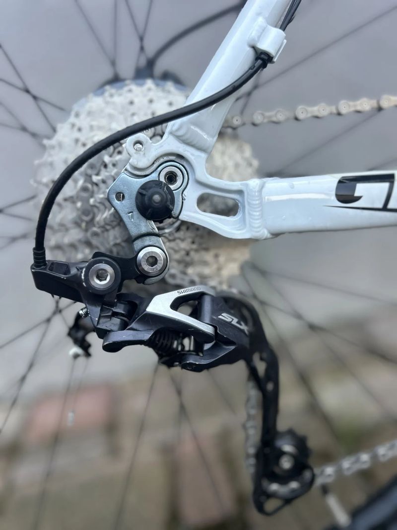 Horske kolo Giant velikost S
