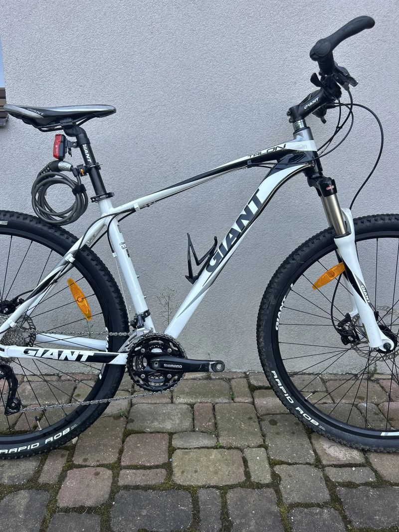 Horske kolo Giant velikost S