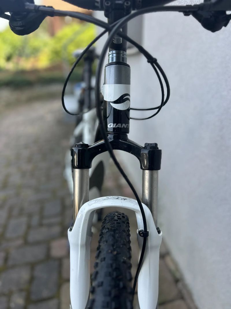 Horske kolo Giant velikost S