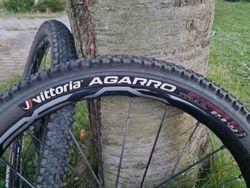 Vittoria Agarro 2,6" a 2.4"