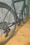 S-Works Aethos Shimano Dura-Ace Di2