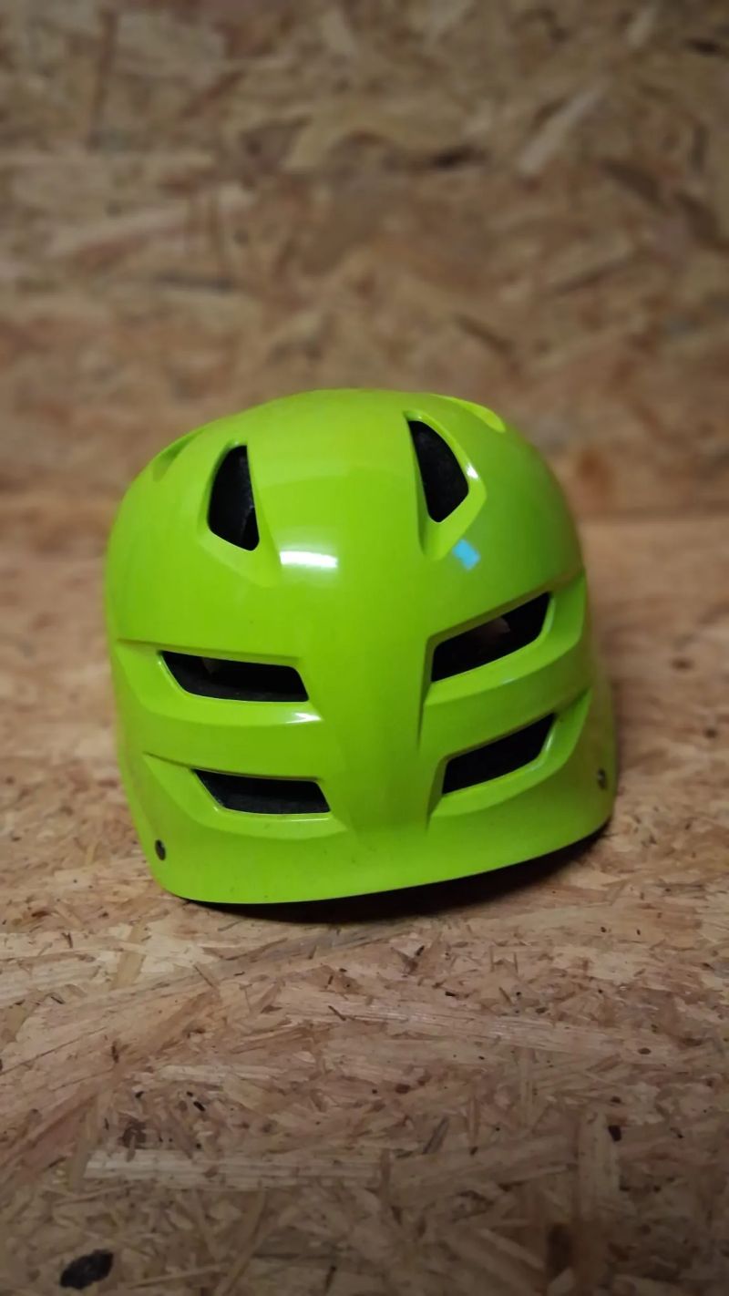 Cyklistická helma FOX Transistion Hard Shell