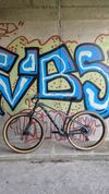 Trek x caliber M - Ťapinkabajk