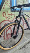 Trek x caliber M - Ťapinkabajk
