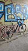 Trek x caliber M - Ťapinkabajk