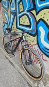 Trek x caliber M - Ťapinkabajk