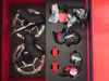 SRAM Force eTap AXS 2X D1 HRD