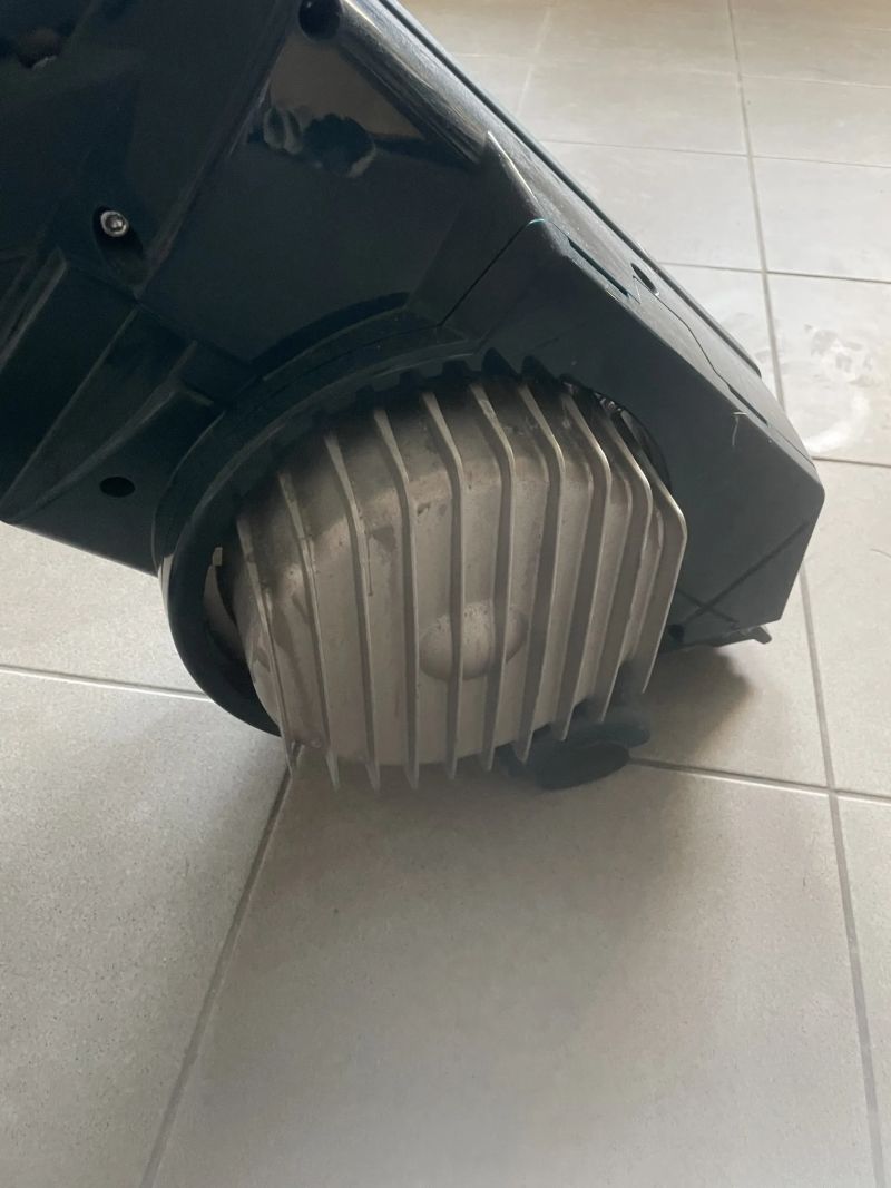 Prodám trenažér Elite Turno Misuro B+