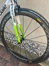 Cannondale SuperSix Evo Hi Mod Shimano Dura-Ace Road Bike 2016