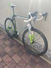 Cannondale SuperSix Evo Hi Mod Shimano Dura-Ace Road Bike 2016