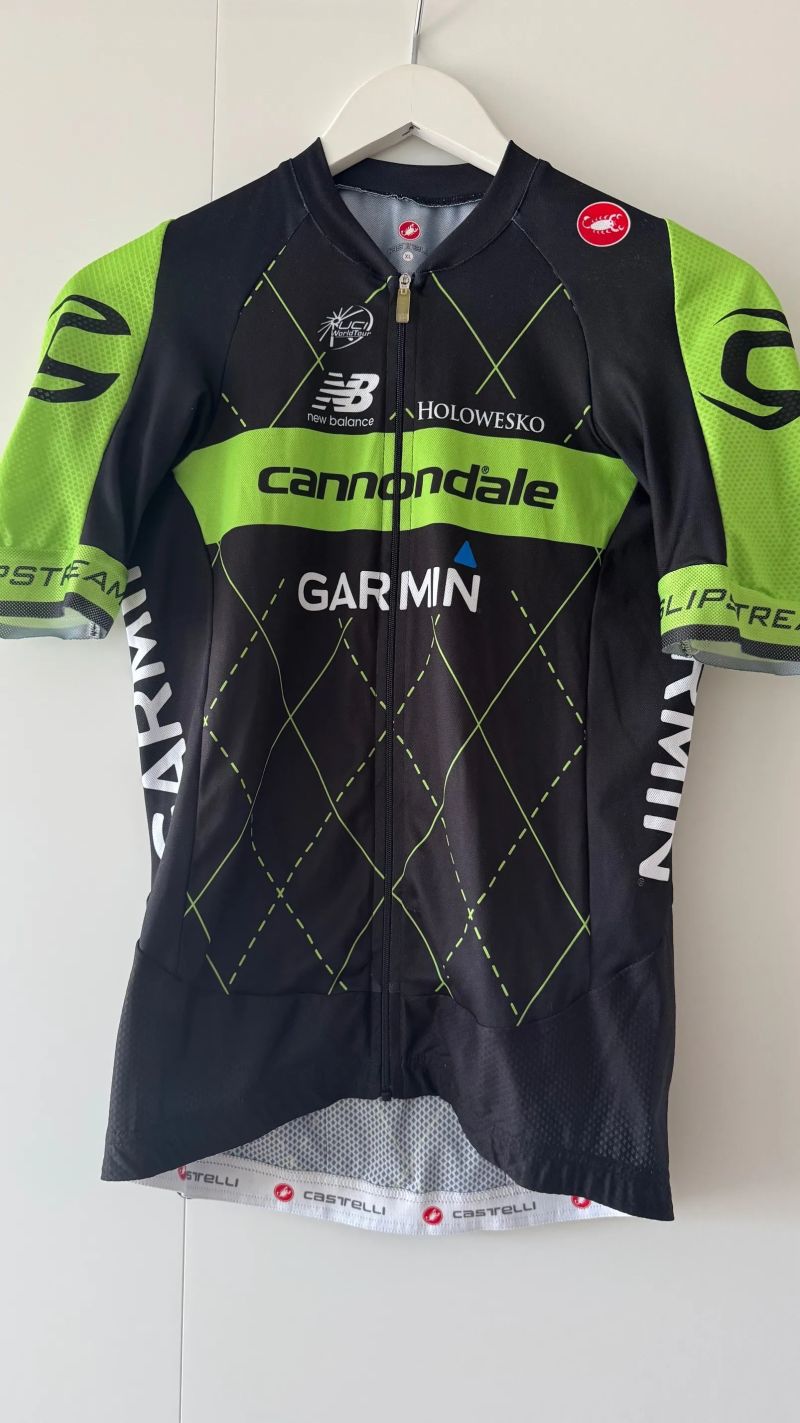 Cannondale SuperSix Evo Hi Mod Shimano Dura-Ace Road Bike 2016