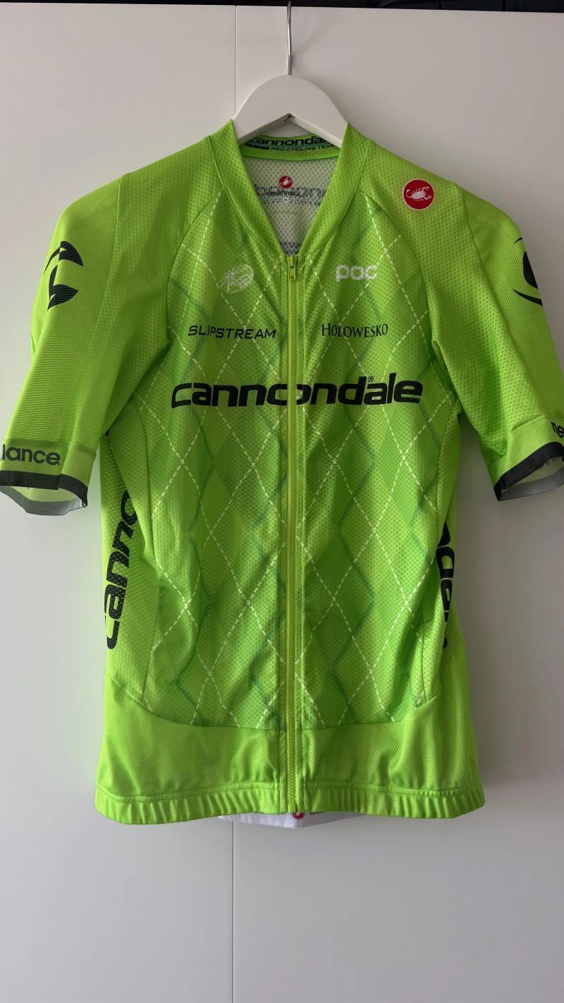 Cannondale SuperSix Evo Hi Mod Shimano Dura-Ace Road Bike 2016