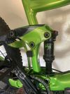 Giant Trance X, velikost S