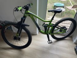 Giant Trance X, velikost S