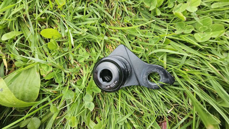 mtb mechanická sada Shimano XT 1x12 M8100