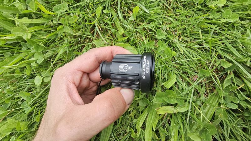 mtb mechanická sada Shimano XT 1x12 M8100