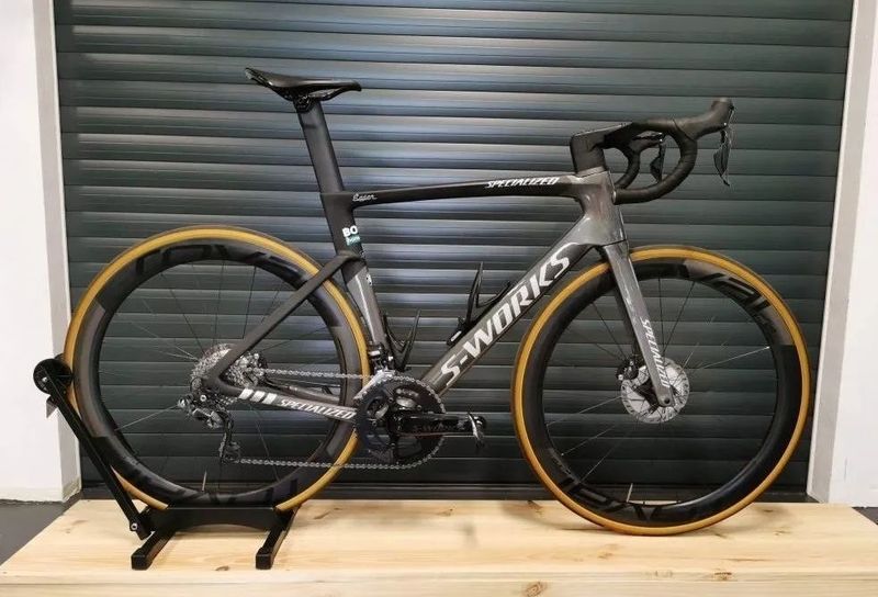 Specialized Venge S-Works Sagan